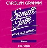 Small Talk: More Jazz Chants