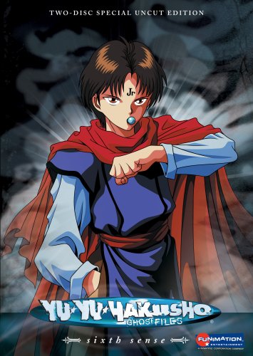 Review of Yu Yu Hakusho - Sixth Sense eps. 71-84 Online