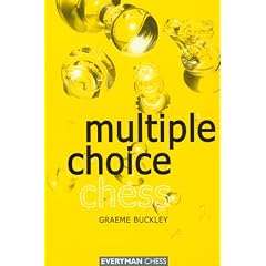 Multiple Choice Chess