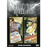 The Edgar Wallace Collection 2 (The Squeaker / The Case Of The Frightened Lady) (1937 / 1940) [US Import]
