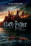 Harry Potter 7 The Deathly Hallows Teaser Maxi Poster 61x91.5cm