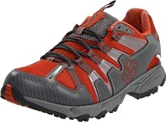 Columbia Men's Talus Ridge Outdry Trail Shoe,Picante/ Dark Shadow,7 M US Columbia Men's Talus Ridge Outdry Trail Shoe,Picante/ Dark Shadow,7 M US