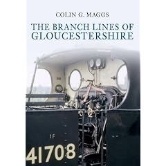 The Branch Lines of Gloucestershire