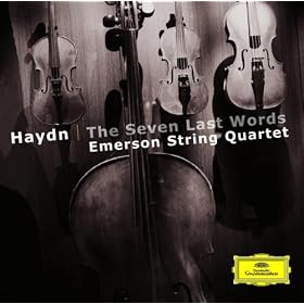 Haydn: The Seven Last Words, Op.51