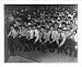 Historic Print (L): [Audience of small boys in kinickers and ties]