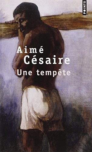 Une Tempete (French Edition)