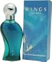 Wings By Giorgio Beverly Hills For Men. Eau De Toilette Spray 3.4 Ounces