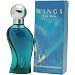 Wings By Giorgio Beverly Hills For Men. Eau De Toilette Spray 3.4 Ounces