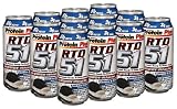 Met-Rx - Met-Rx Rtd 51 Cookies & Cream, 12 drinks