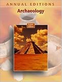 Annual Editions: Archaeology, 8/e
