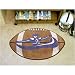 22 x 35 San Diego Toreros Football Mat