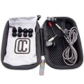 Octone IEM Pro - In-Ear Monitoring Ohrh�rer - Profi-Frequenzgang Kopfh�rer System - Edition Eco