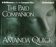 The Paid Companion