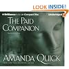 The Paid Companion