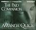 Paid Companion, The (Audio CD)