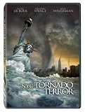 NYC: Tornado Terror
