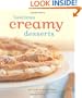 Luscious Creamy Desserts