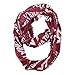 Littlearth Virginia Tech Hokies NCAA Sheer Infinity Scarf