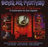 Dear Mr Fantasy: A Tribute To Jim Capaldi & Traffic