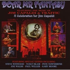 Dear Mr Fantasy: A Tribute To Jim Capaldi & Traffic