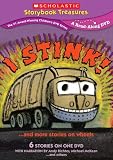 I Stink DVD!...and more stories on wheels