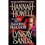 my immortal highlander