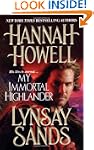 My Immortal Highlander