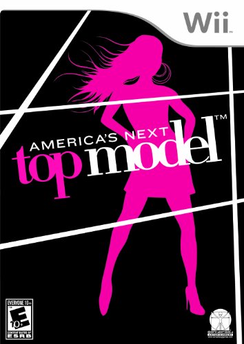 America's Next Top Model America's Next Top Model