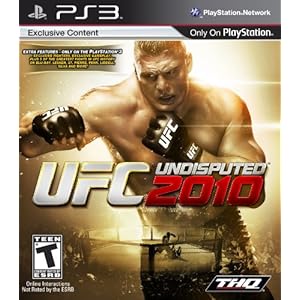 Capa do Jogo Download UFC: Undisputed 2010 – PS3 |
 Baixar Jogo 
Download UFC: Undisputed 2010 – PS3 Downloads Grátis