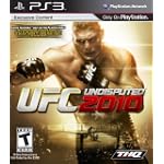 UFC Undisputed