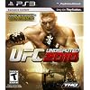 UFC Undisputed 2010