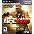 UFC Undisputed 2010