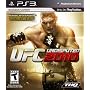 UFC Undisputed 2010