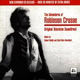 The Adventures of Robinson Crusoe: TV soundtrack [SOUNDTRACK]