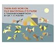 Then And Now On Old MacDonald's Farm: A Tangram Number Book