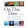 On This Date : A Day-by-Day Listing of Holidays, B&hellip by Sandy Whiteley