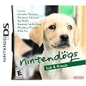 Nintendogs: Lab & Friends (Nintendo DS)