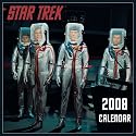 The Star Trek 2008 Calendar