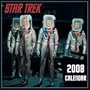 The Star Trek 2008 Calendar