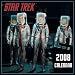 Star Trek 2008 Calendar: The Original Series