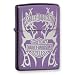 Zippo Harley-Davidson Abyss Lighter