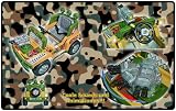 Eigenschaften A & E KRISLING / ELEKTRO-JEEP AUTO / ELEKTRO AUTO / KINDERAUTO - NEU !!!