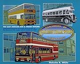 Coachwork by Eastern Coach Works