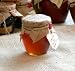 Gourmet Food : Artisan Lavender Flower Honey by LaTienda.com