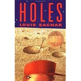 Holes (A Yearling Book) ~ Louis Sachar