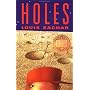 Holes by Louis Sachar