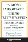 The Most Important Thing Illuminated:...