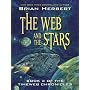 The Web and the Stars (Five Star Science Fiction and Fantasy Series)