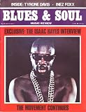 Blues & Soul Music Review (No 36 June 19th 1970)