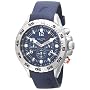 Nautica Men's N14555G NST Chronograph Watch